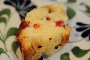 Post image for Tom Gumpel’s Asiago Strata Revisited