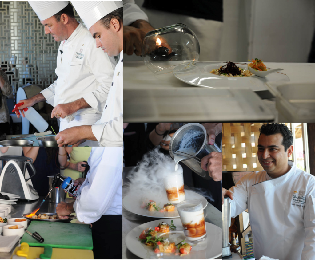 Chefs 1