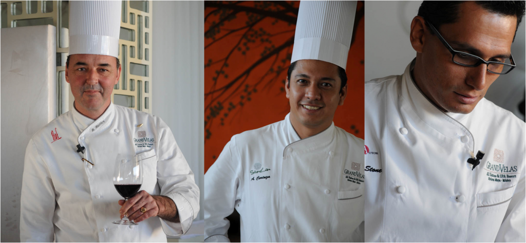 Chefs 2