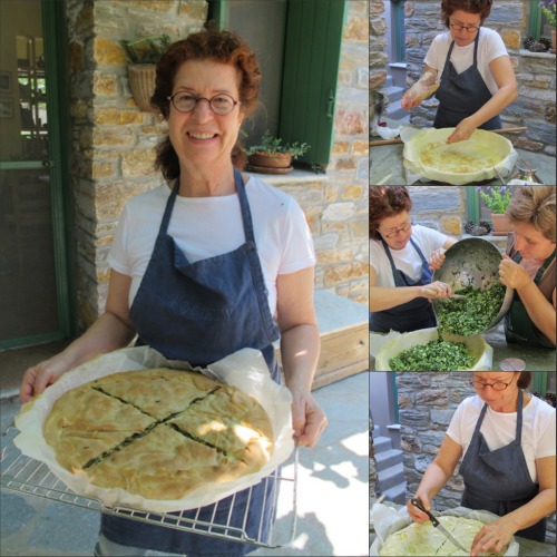 spanakopita