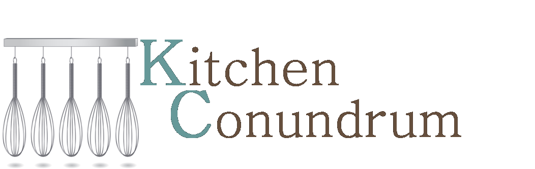 Kitchen Conundrum